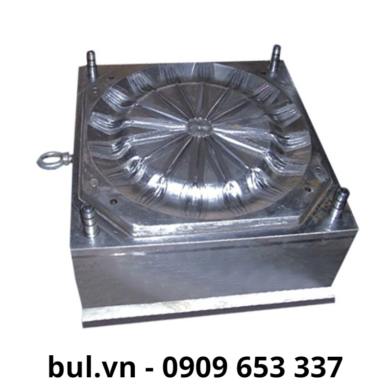 chuyen gia cong khuon ep nhua1 1 2457 - Nhận gia công khuôn nĩa nhựa sử dụng một lần giá rẻ số #1